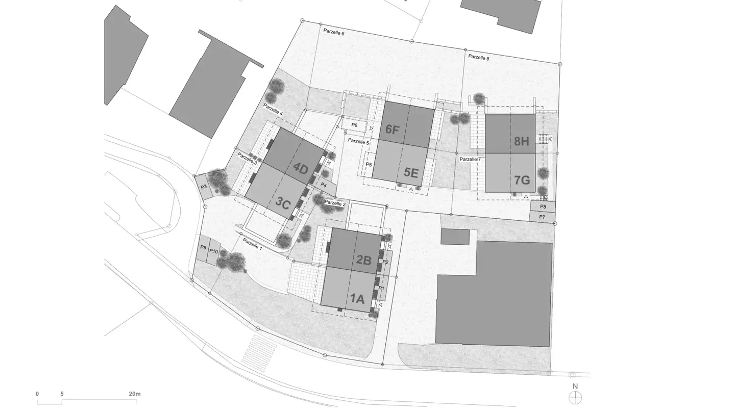 Casa singola in vendita - Hauptstrasse, 7494 Davos Wiesen - Photo 4