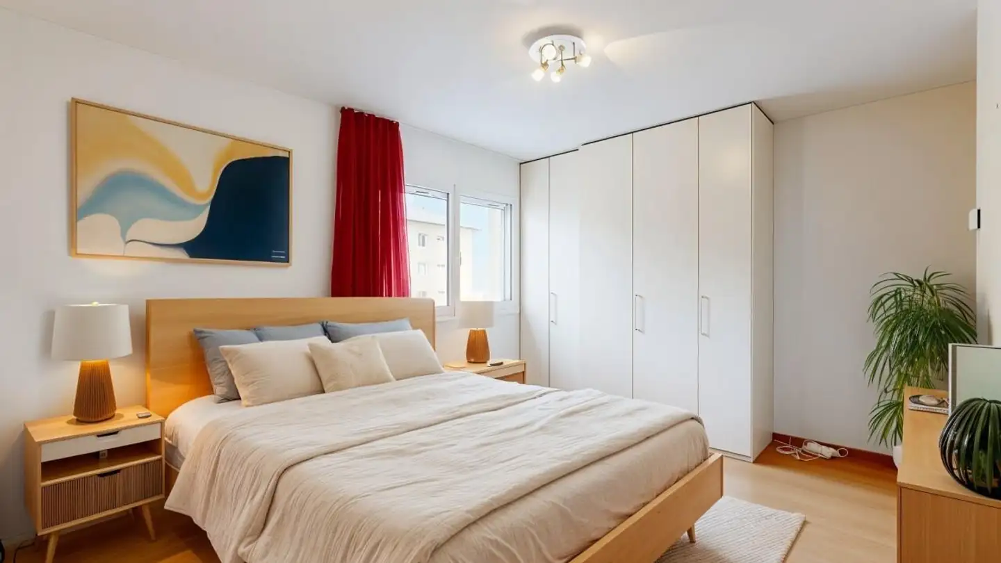 Apartment for sale - 1963 Vétroz - Photo 3