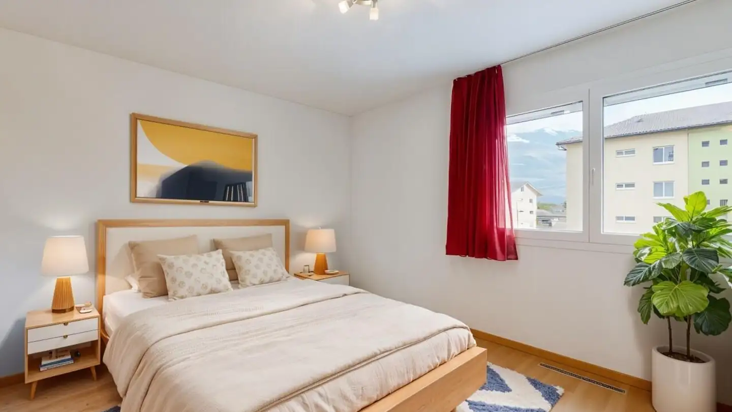 Apartment for sale - 1963 Vétroz - Photo 4