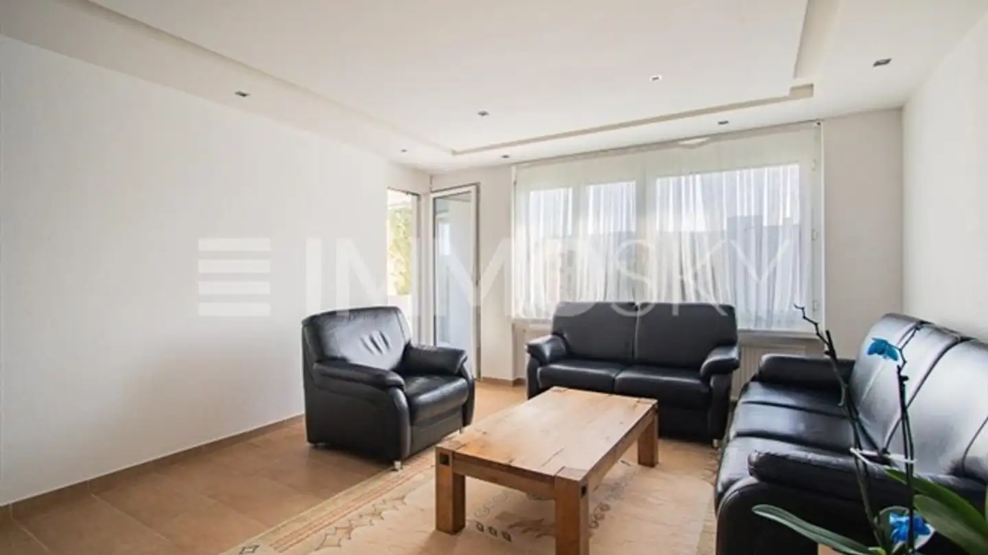 Appartement à vendre - 5417 Untersiggenthal