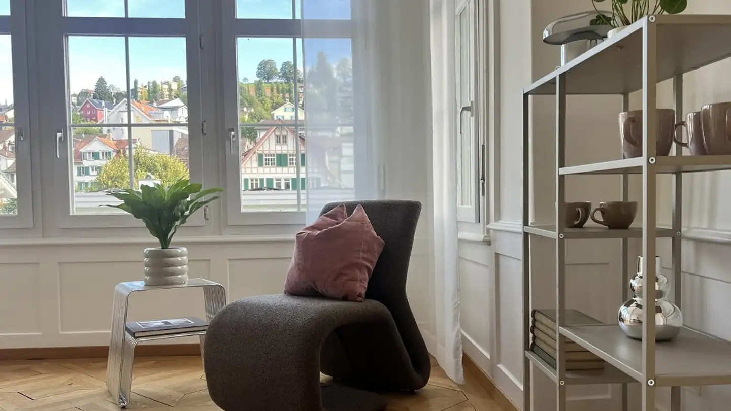 Wohnung kaufen - Kasernenstrasse 35, 9100 Herisau - Foto 4