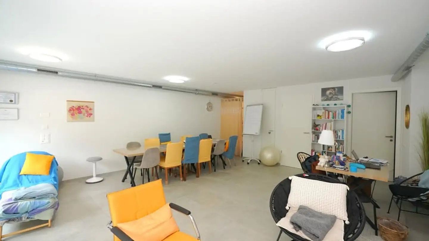 Gewerbe kaufen - Sierre, 3960 Sierre - Foto 2