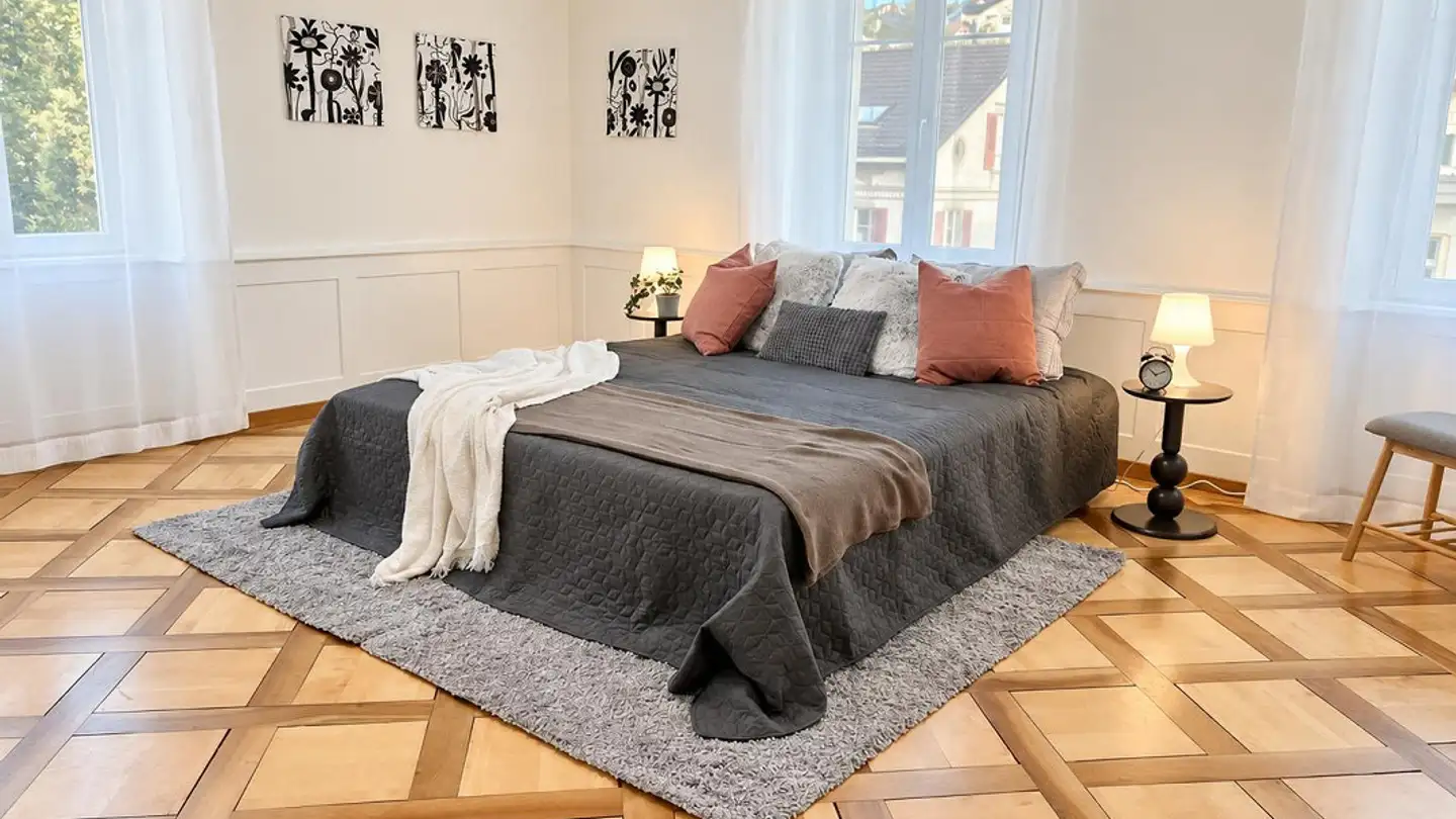 Wohnung kaufen - Kasernenstrasse 35, 9100 Herisau - Foto 2