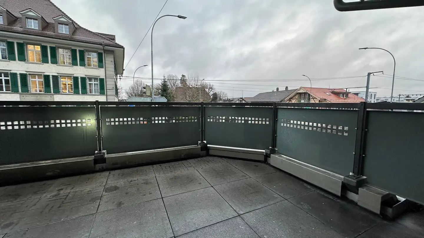 Appartement à louer - Langenthalstrasse 1, 4912 Aarwangen - Photo 4