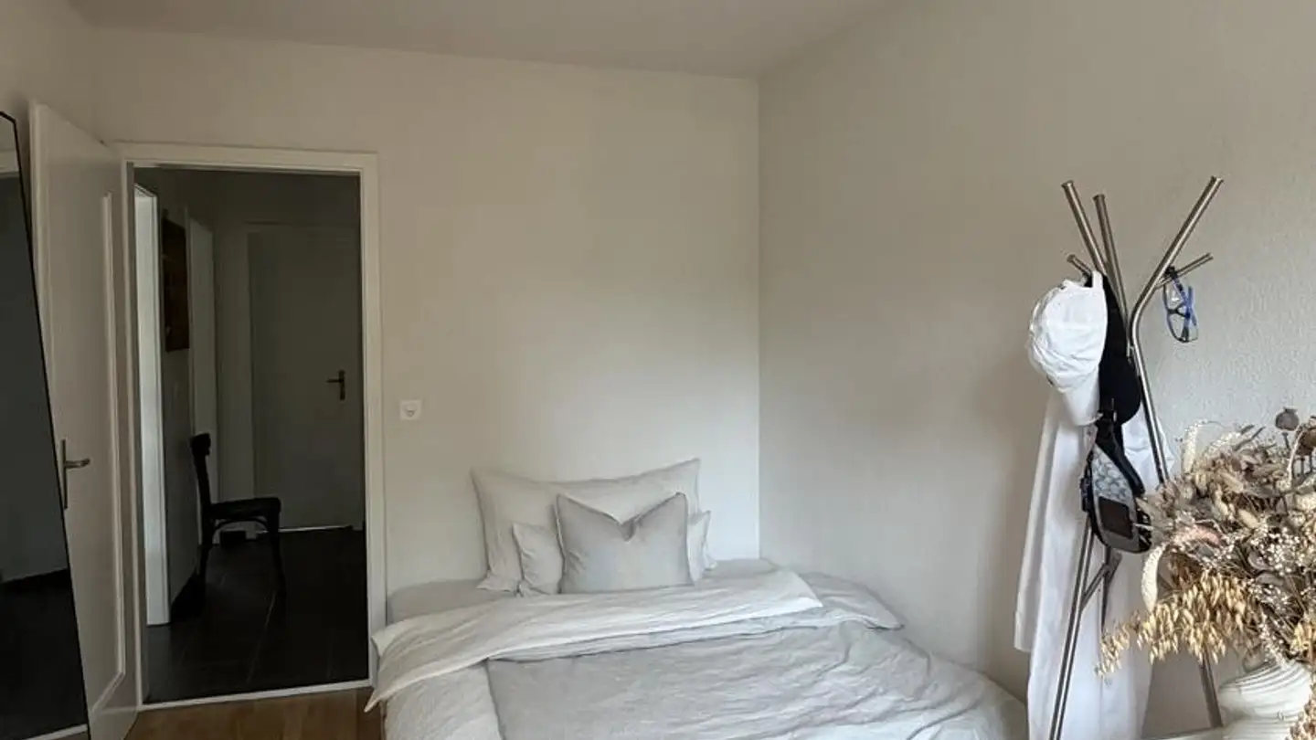 Chambre à louer - Schlossstrasse 141, 3008 Bern - Photo 2