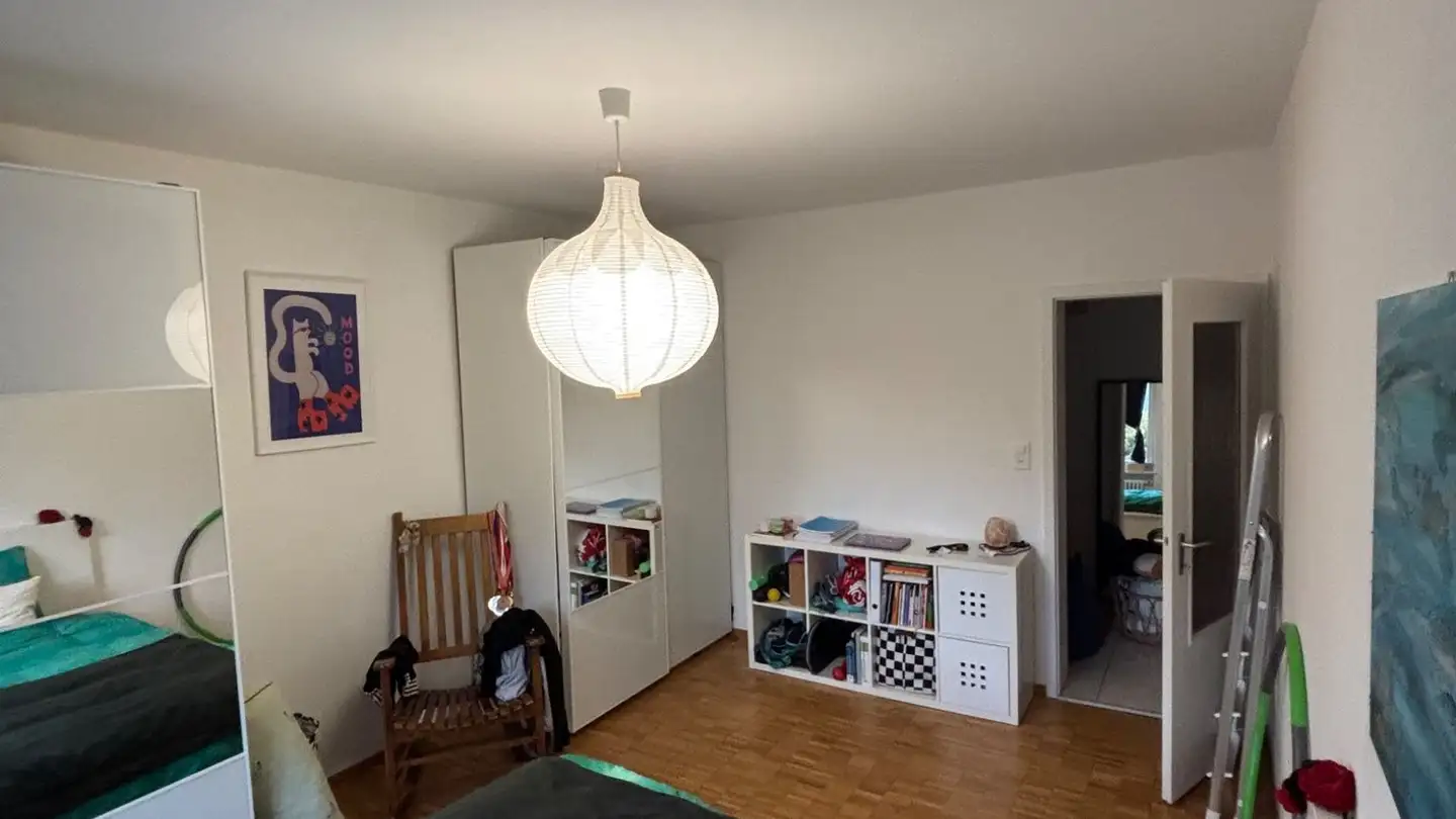 Apartment for rent - Via San Bernardo 15, 6952 Canobbio - Photo 2