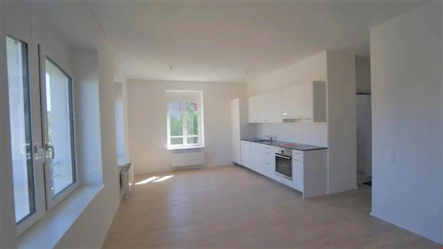 Apartment for rent - Stationsstrasse 25, 9014 St. Gallen