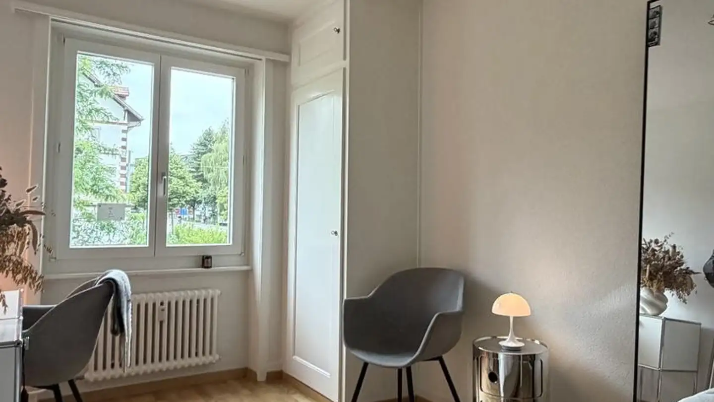 Chambre à louer - Schlossstrasse 141, 3008 Bern - Photo 3