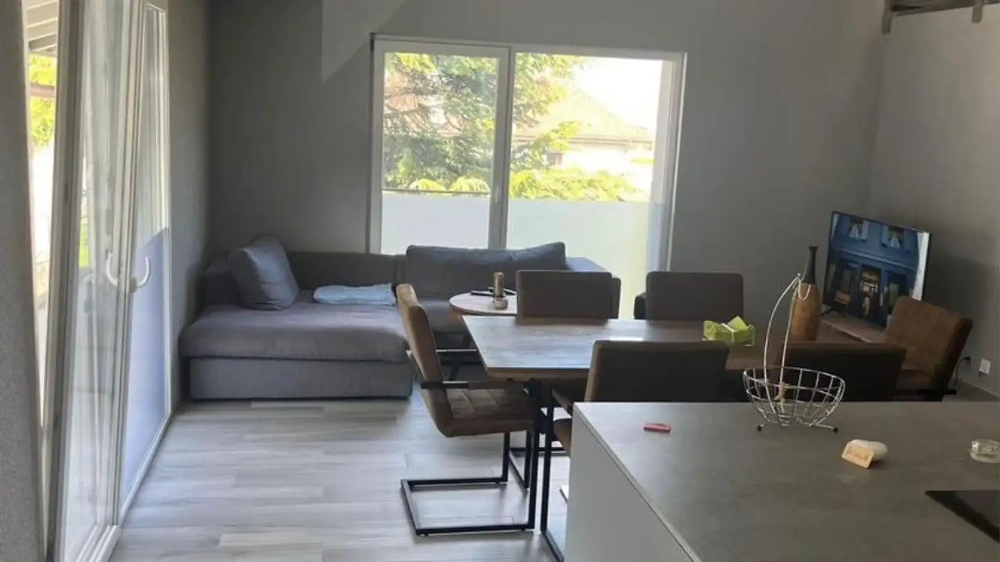 Loft mieten - Avenue Des Comtes De Savoie, 1913 Saillon