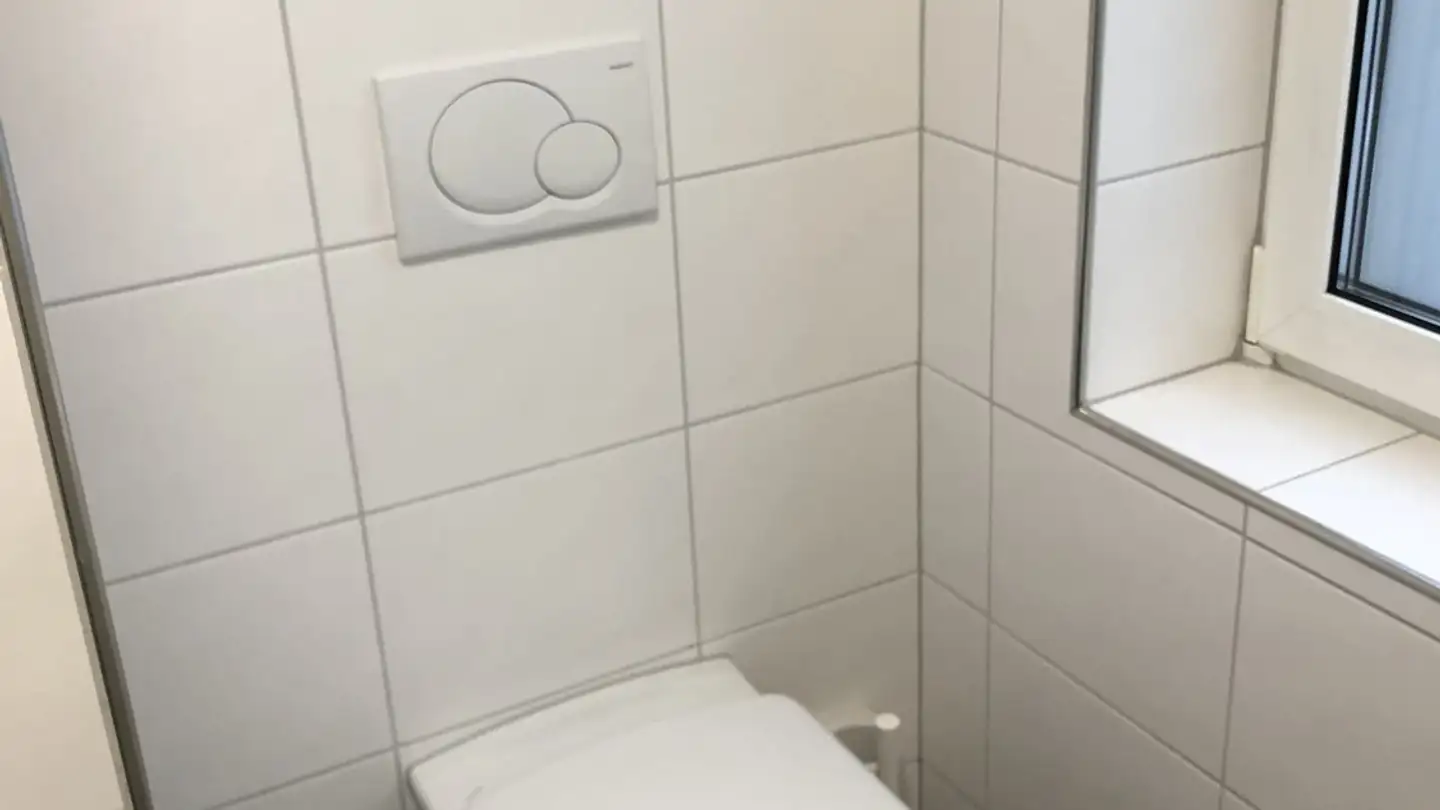Chambre à louer - Rosenbergstrasse 74, 9000 St. Gallen - Photo 4