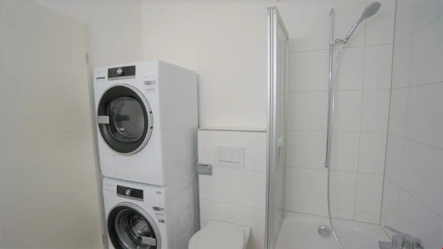 Apartment for rent - Stationsstrasse 25, 9014 St. Gallen - Photo 4