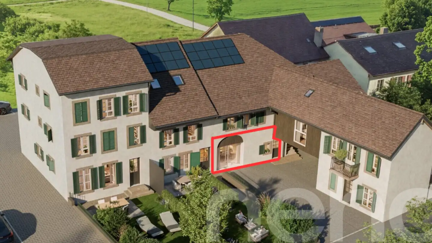 Apartment for sale - 1400 Yverdon-les-Bains - Photo 2