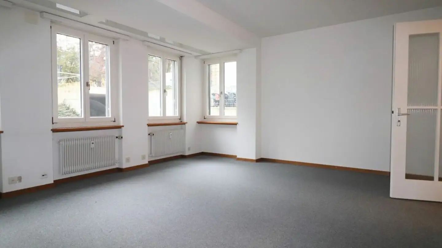 Office space for rent - Gartenstrasse 85, 4052 Basel - Photo 4