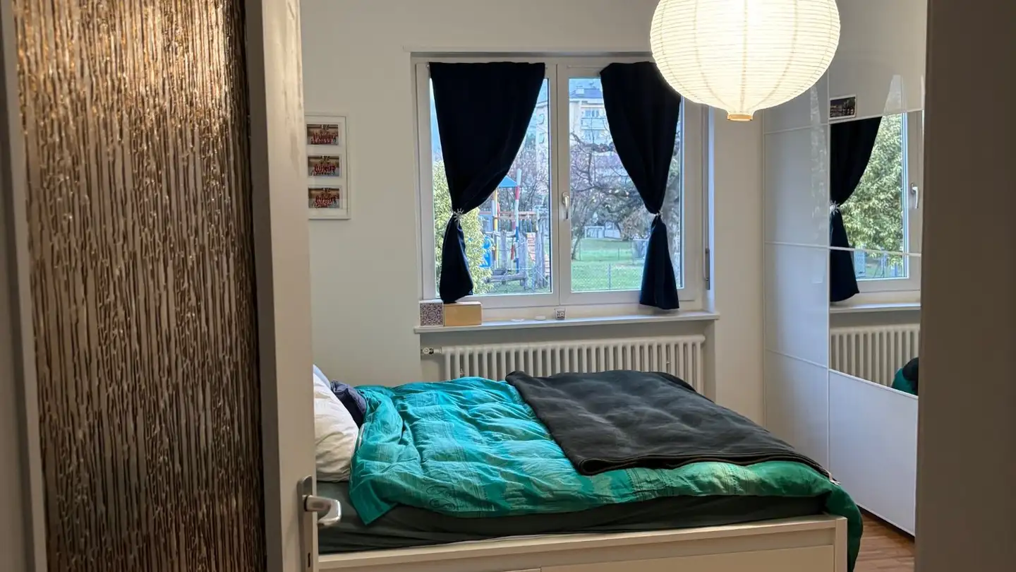 Apartment for rent - Via San Bernardo 15, 6952 Canobbio - Photo 3