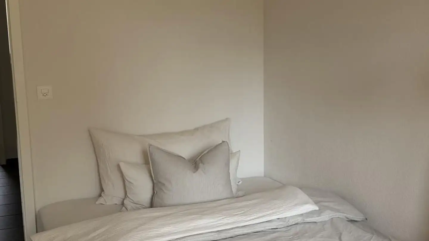 Chambre à louer - Schlossstrasse 141, 3008 Bern - Photo 4