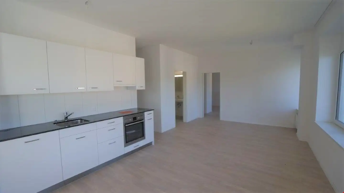 Apartment for rent - Stationsstrasse 25, 9014 St. Gallen - Photo 2