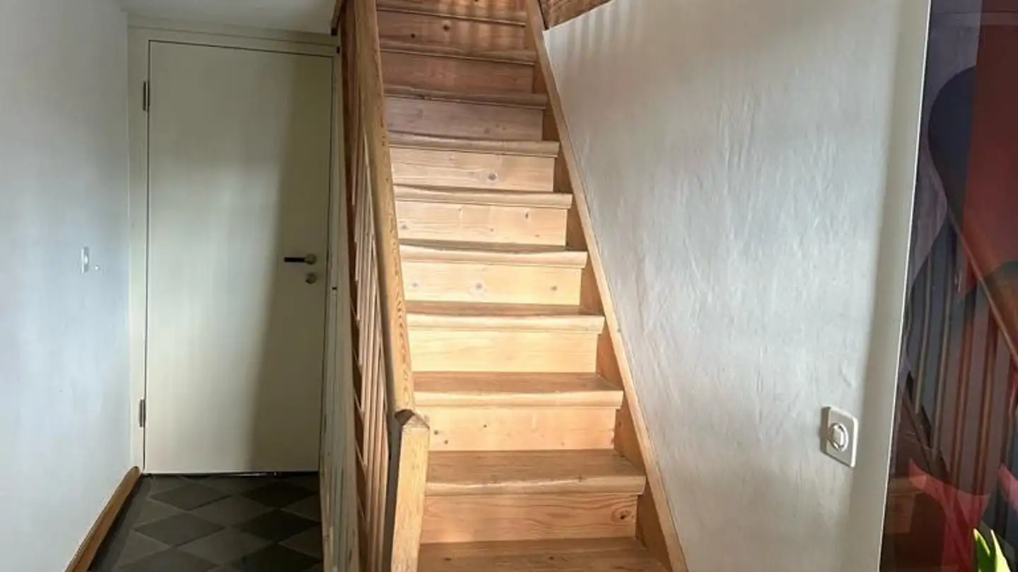 Appartamento in affitto - Alte Landstrasse 117, 8707 Uetikon am See - Photo 3