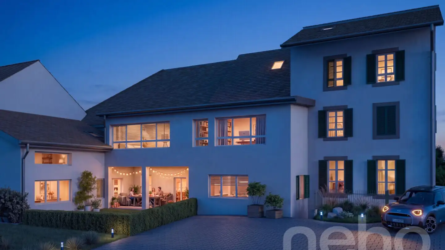 Wohnung kaufen - 1400 Yverdon-les-Bains - Foto 4