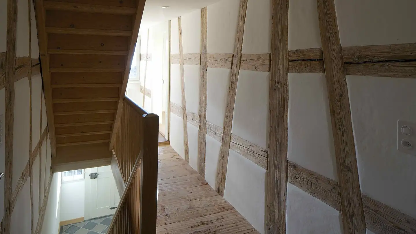 Appartamento in affitto - Alte Landstrasse 117, 8707 Uetikon am See - Photo 4