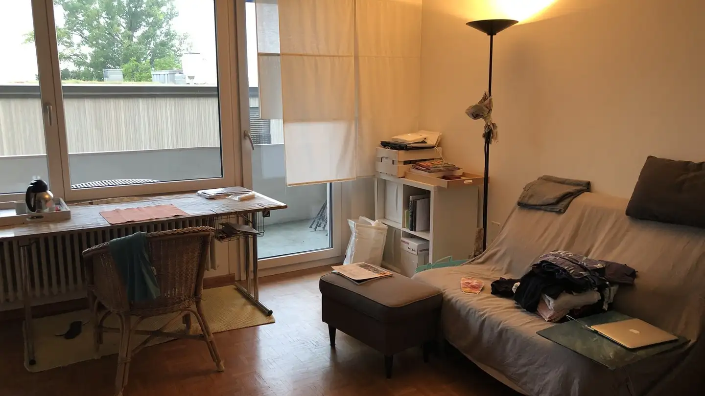 Apartment for rent - 8408 Winterthur