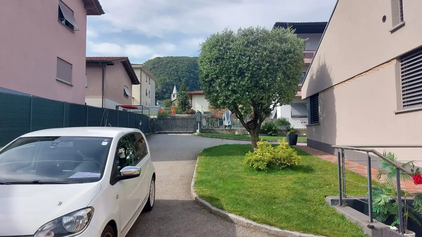 Casa singola in vendita - 6518 Gorduno - Foto 3