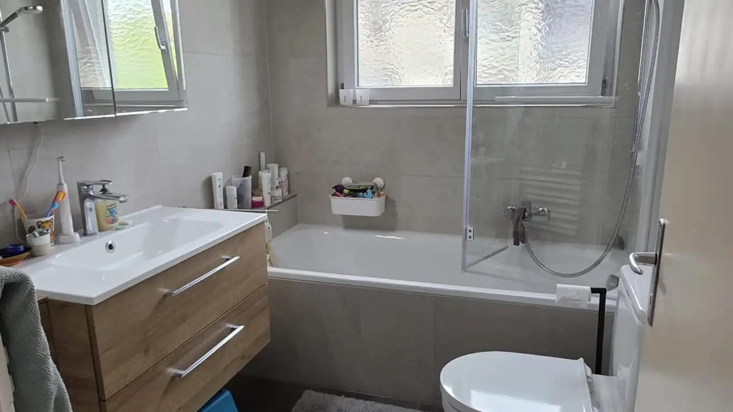 Einfamilienhaus mieten - Buganellaweg 10, 9475 Sevelen - Foto 2