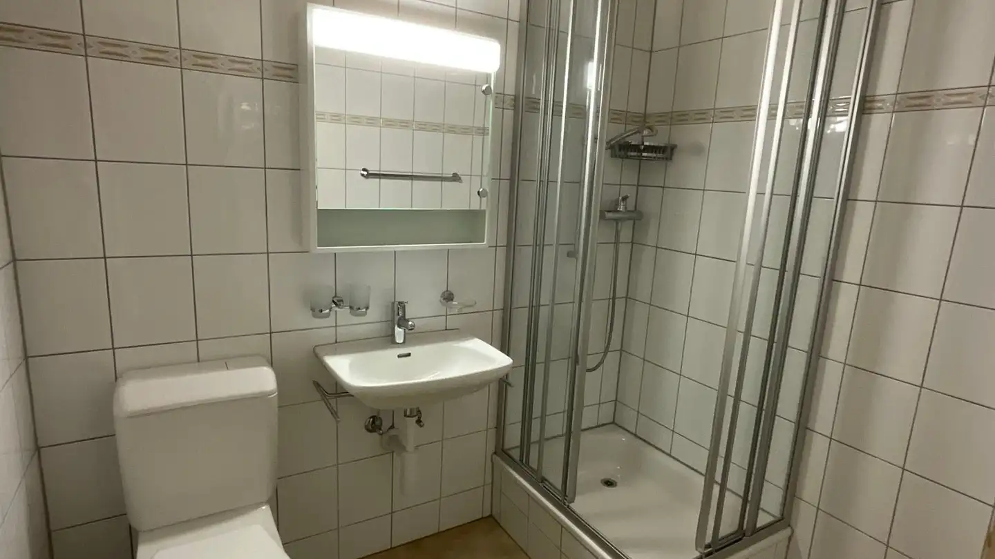 Apartment for rent - Rue de l'Avenir 13, 2740 Moutier - Photo 2