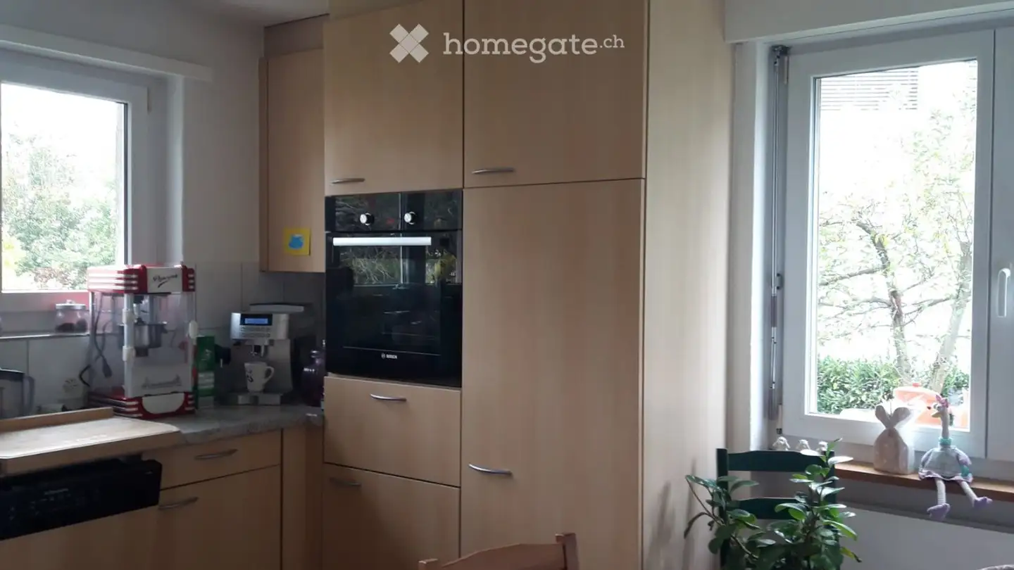 Einfamilienhaus mieten - Buganellaweg 10, 9475 Sevelen - Foto 4