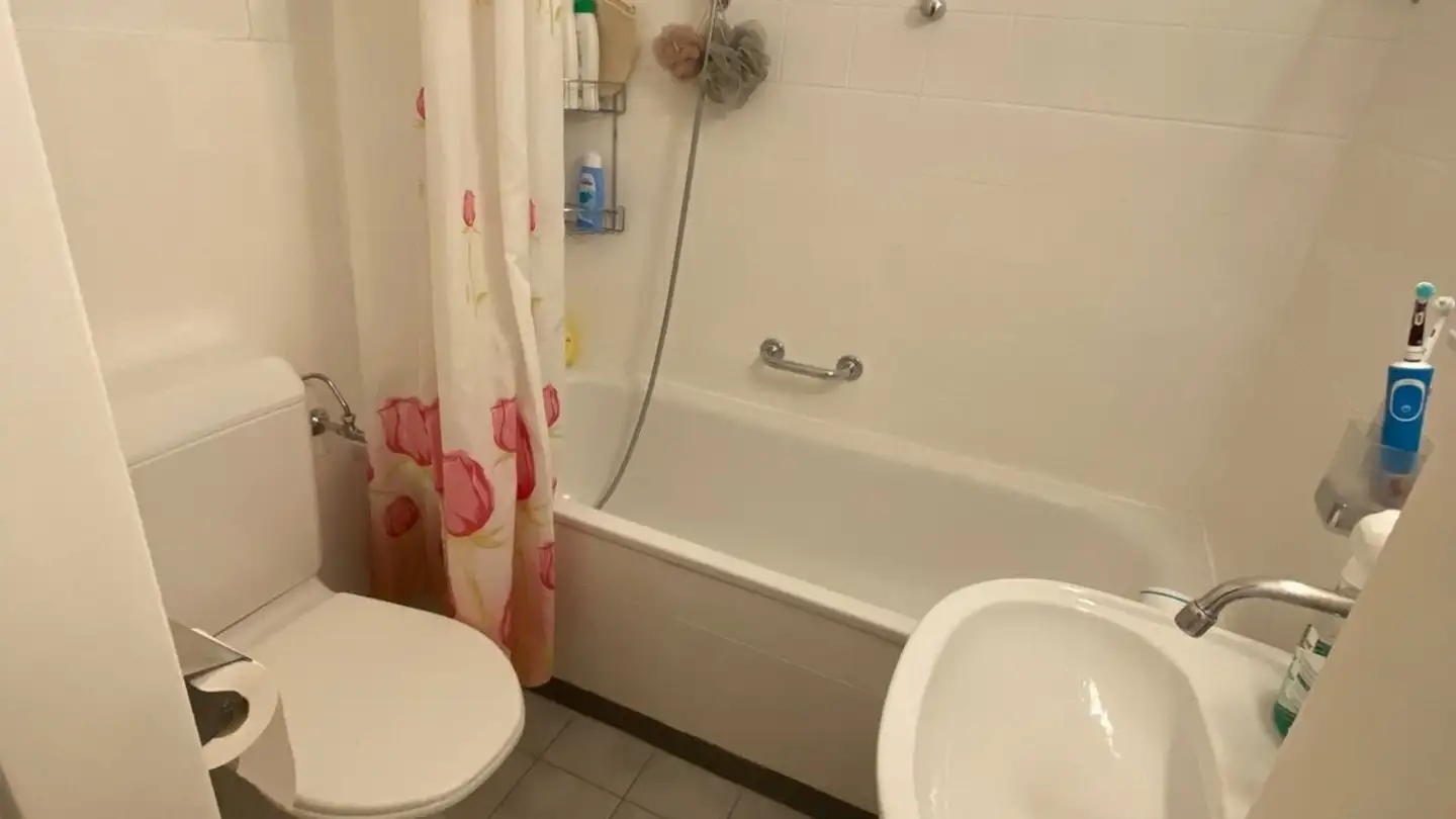 Appartamento in affitto - Via Crocetta 17, 6962 Viganello - Photo 3