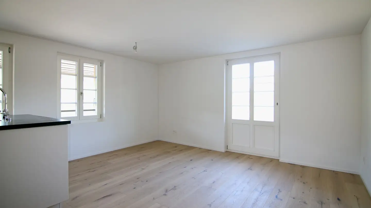 Wohnung mieten - Hofstrasse 11, 4571 Ichertswil - Foto 2