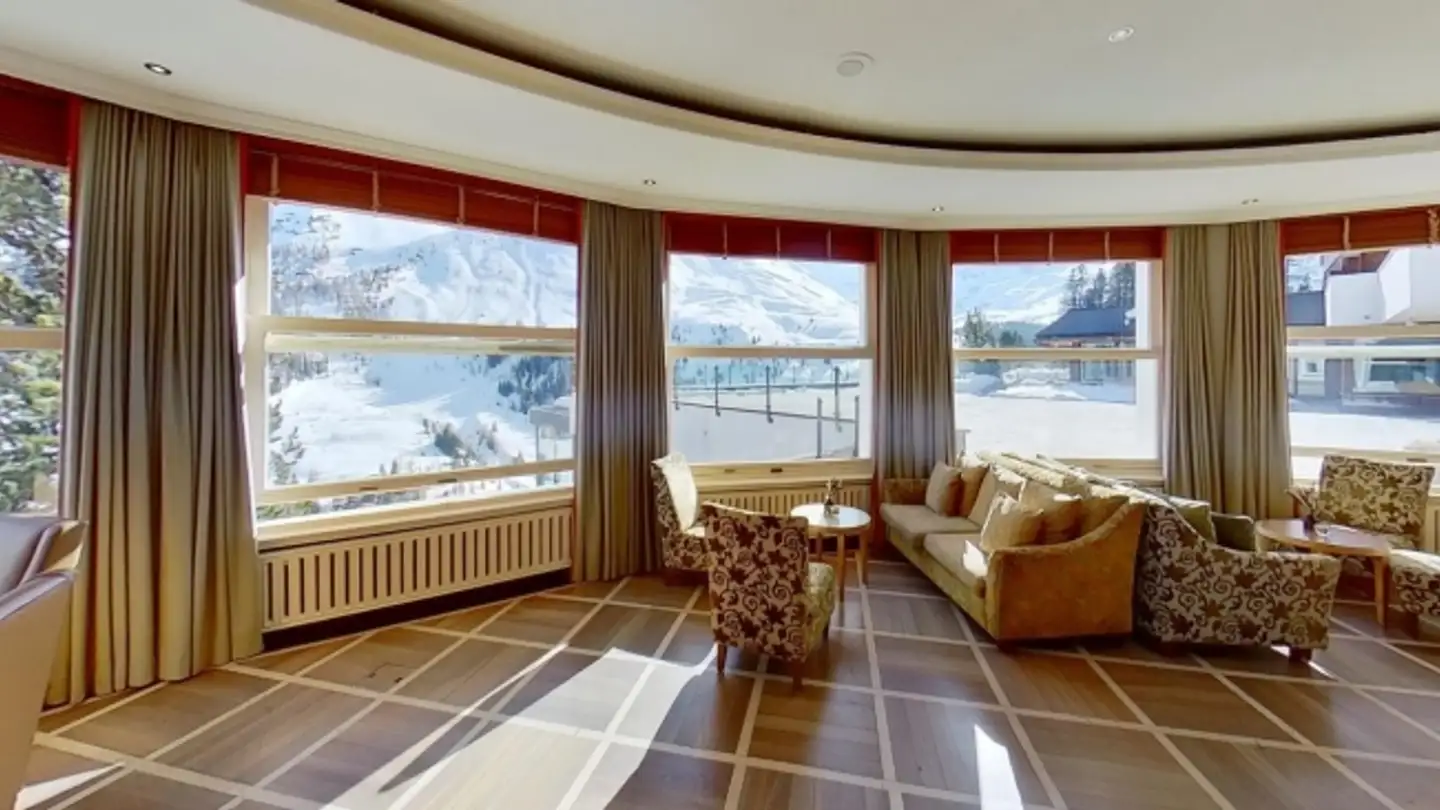 Ristorante in affitto - 8001 Zürich - Photo 2