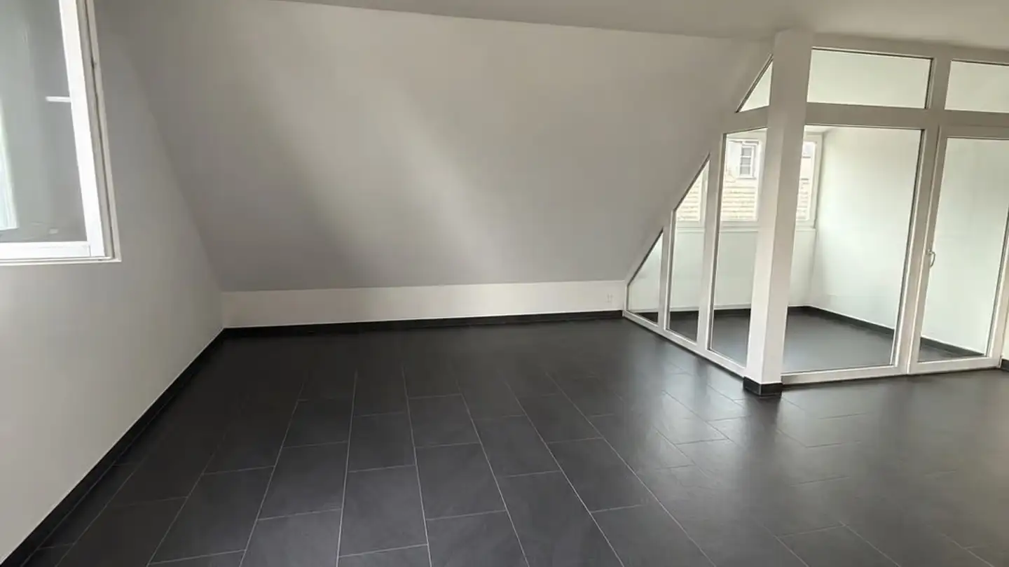 Wohnung mieten - Hauptstrasse 34, 8224 Löhningen - Foto 3