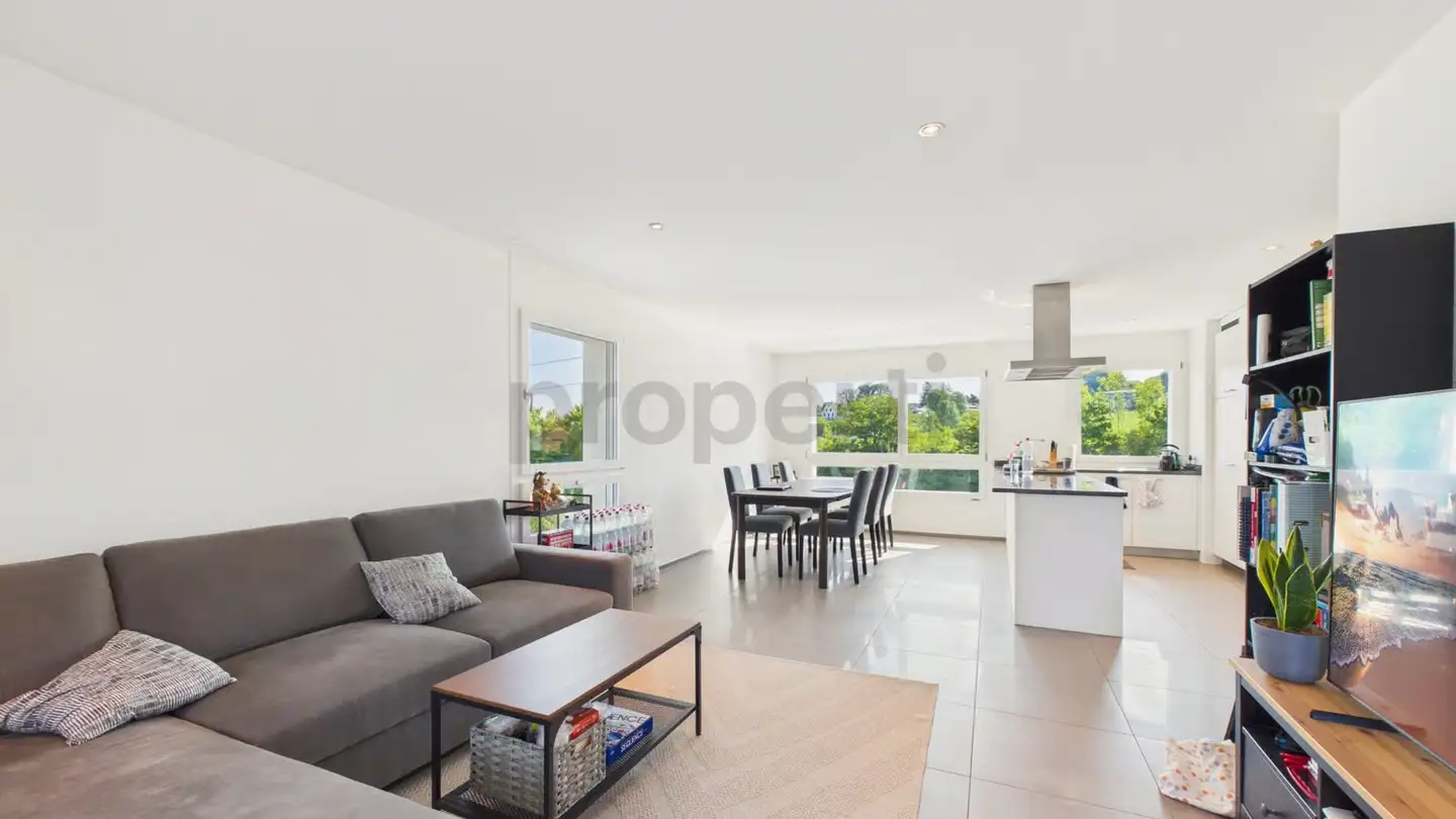 Apartment for rent - Moosstrasse, 8134 Adliswil