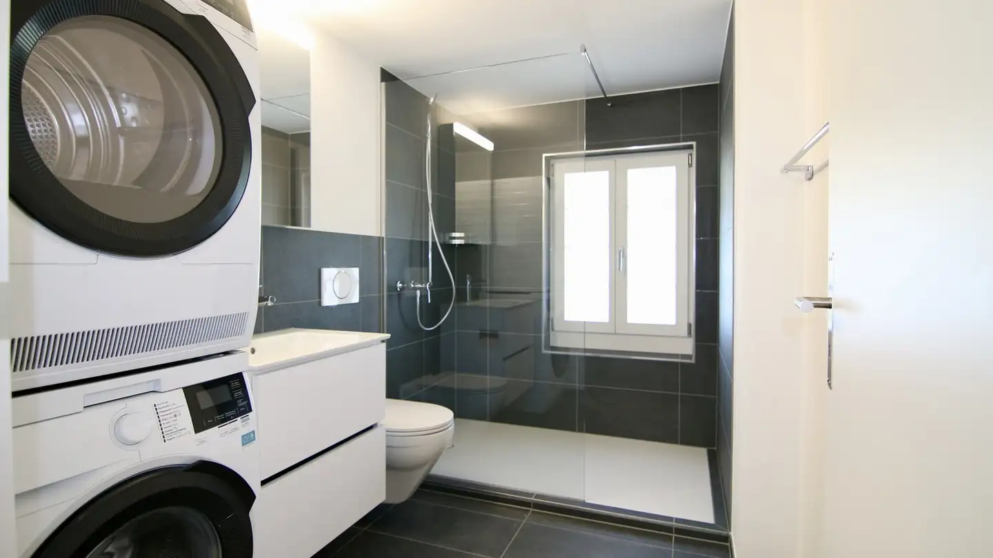 Wohnung mieten - Hofstrasse 11, 4571 Ichertswil - Foto 3