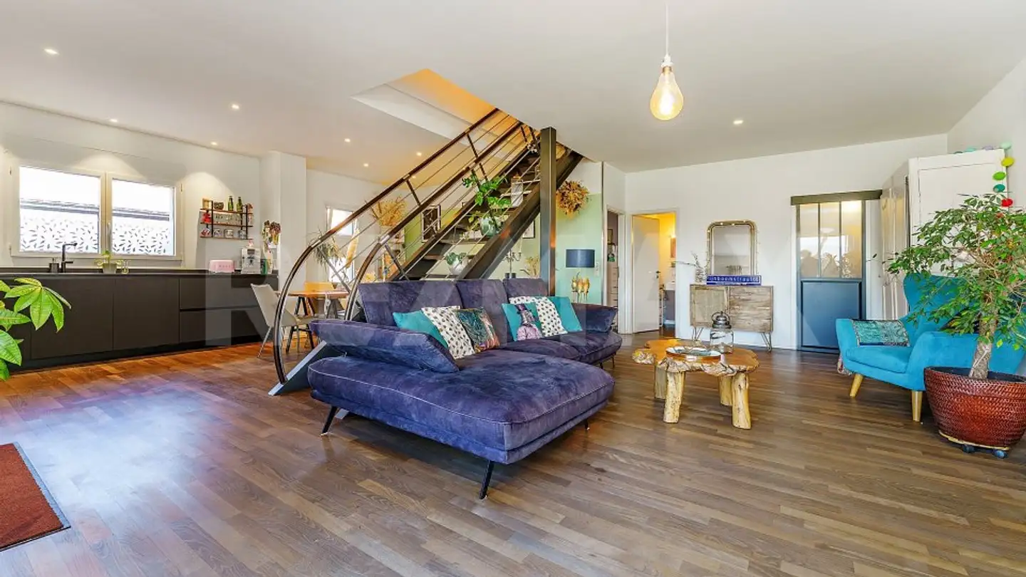 Wohnung kaufen - 1183 Bursins - Foto 3