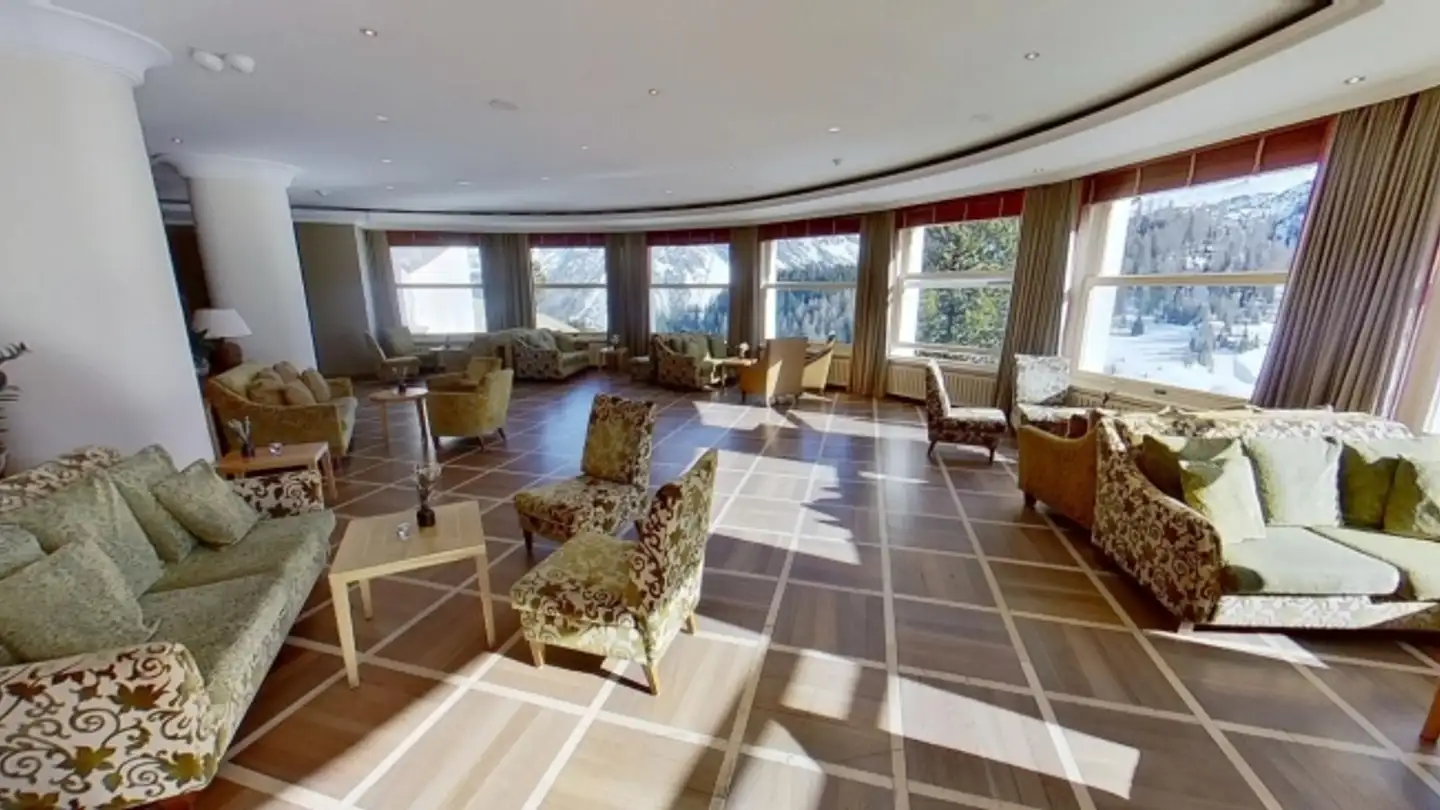 Ristorante in affitto - 8001 Zürich - Photo 4