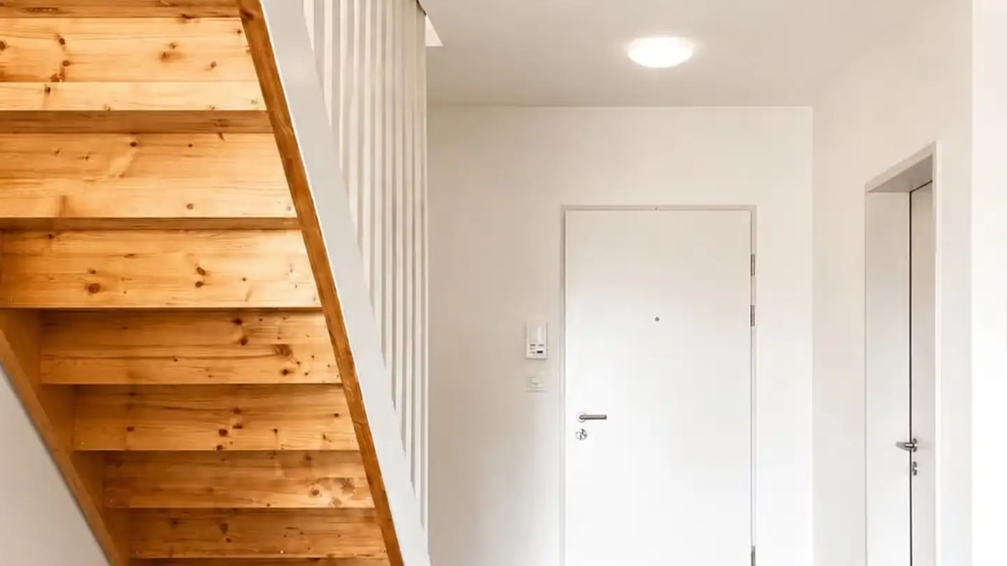 Wohnung mieten - Hauptstrasse 34, 8224 Löhningen - Foto 4
