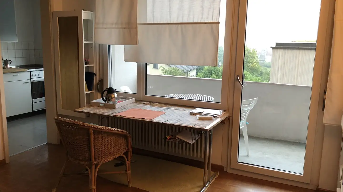 Apartment for rent - 8408 Winterthur - Photo 4