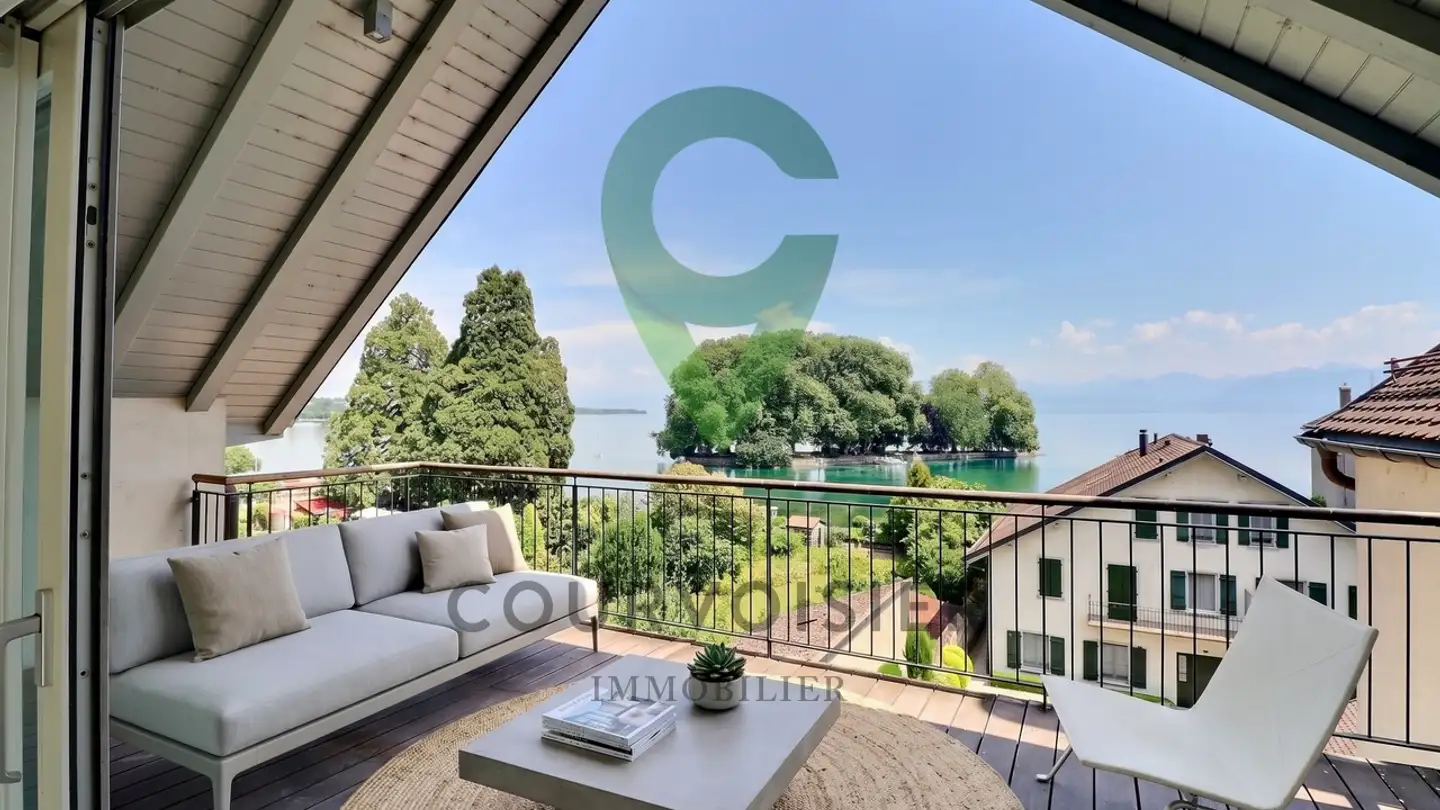 Maisonette mieten - 1180 Rolle