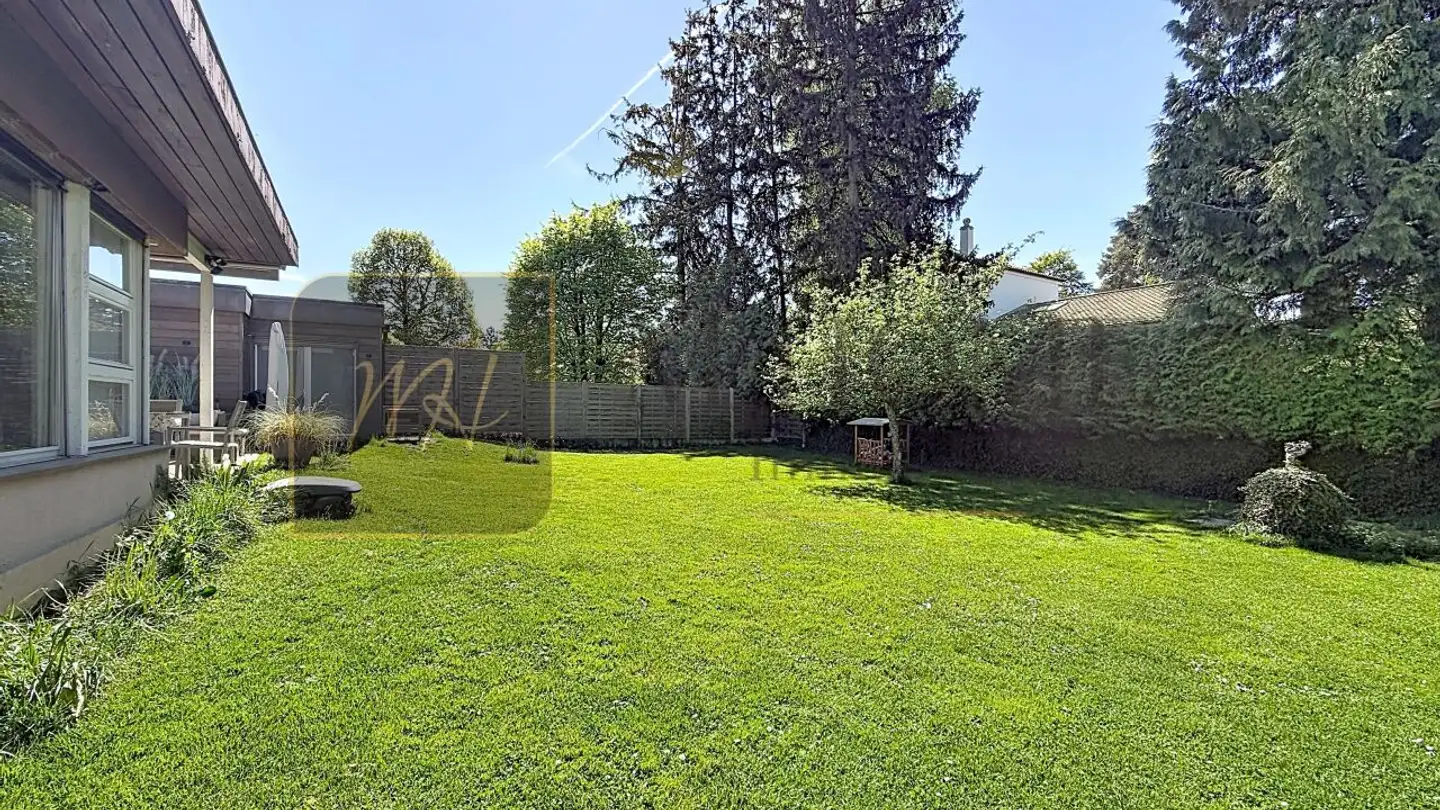 Maison en terrasse à vendre - 1218 Le Grand-Saconnex - Photo 2