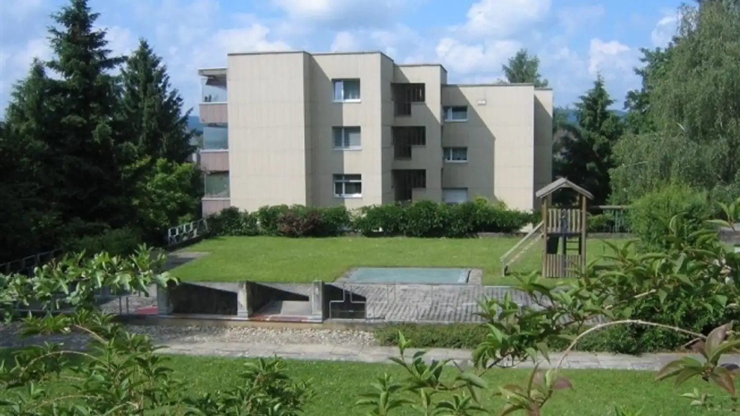 Wohnung mieten - Loonstrasse 7, 5443 Niederrohrdorf