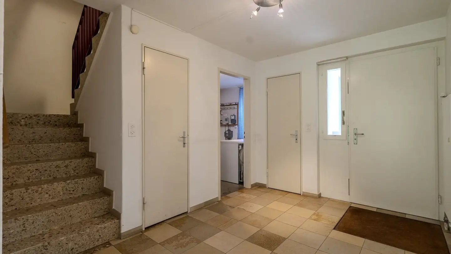 Row house for sale - In Der Rüti 26, 4104 Oberwil BL - Photo 3