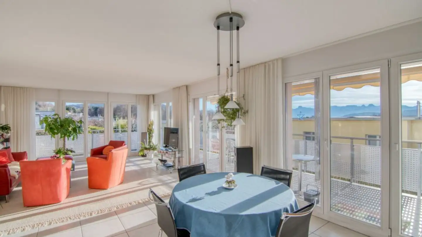 Wohnung kaufen - Gantrischweg 7, 3076 Worb