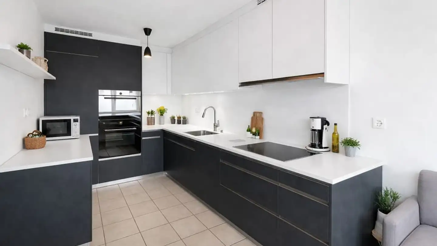 Apartment for sale - 1195 Bursinel - Photo 3