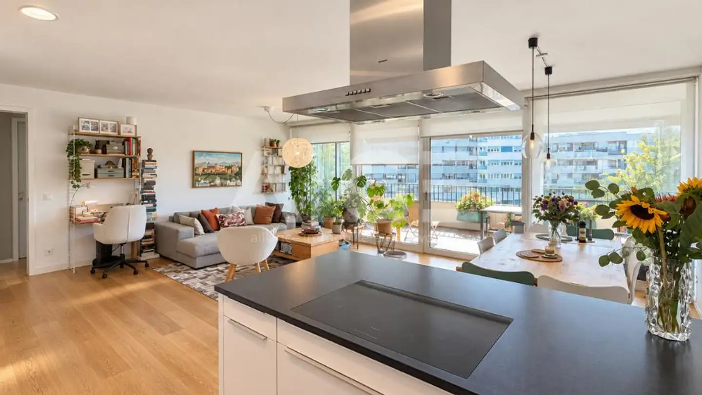 Appartamento in vendita - 1203 Genève - Foto 4
