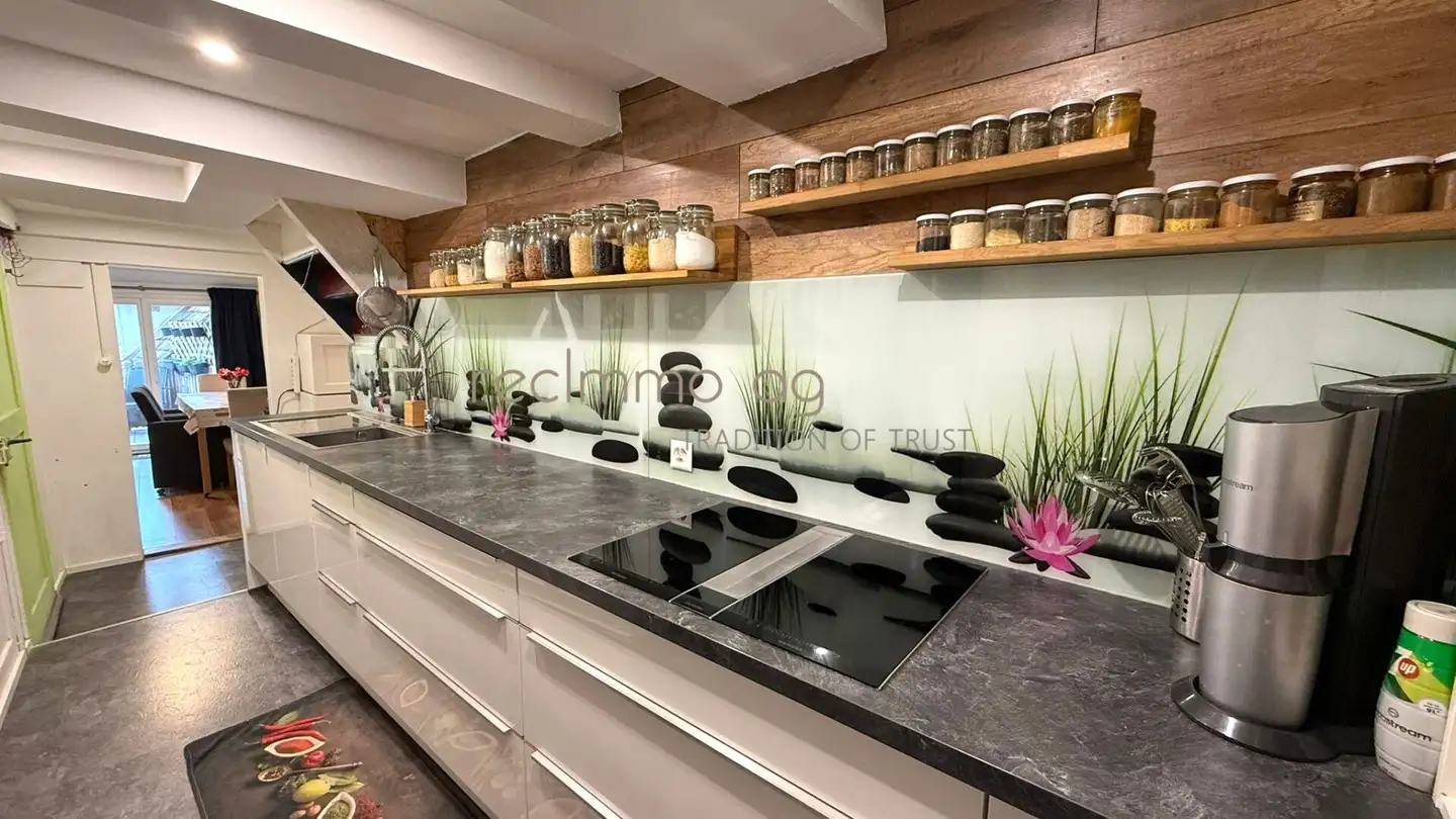 Casa singola in vendita - Marktgasse, 4310 Rheinfelden - Photo 2