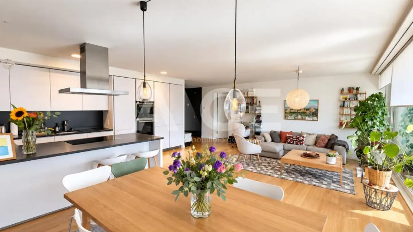 Appartamento in vendita - 1203 Genève