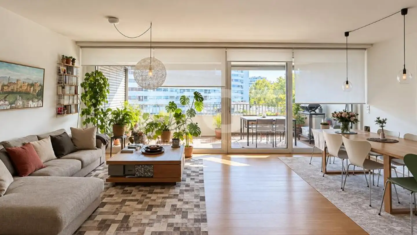 Appartamento in vendita - 1203 Genève - Foto 2