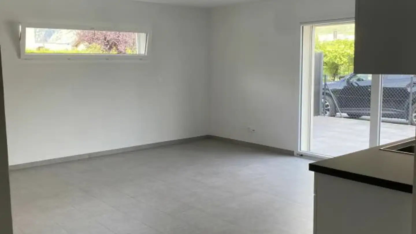 Apartment for rent - Rue de l'Autoroute 54c, 1907 Saxon - Photo 3
