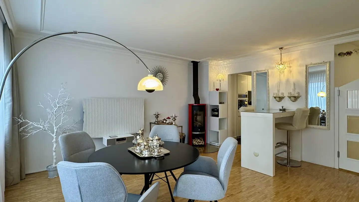 Appartamento in vendita - Köhlerweid 10, 8260 Stein am Rhein - Photo 2